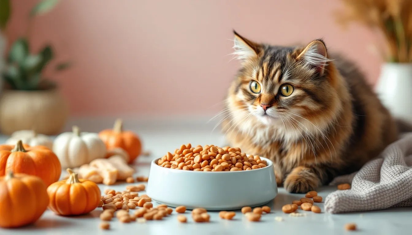Picture of 10 Best Cat Food For Sensitive Stomach In 2026 | Vet-Approved Top Picks ...