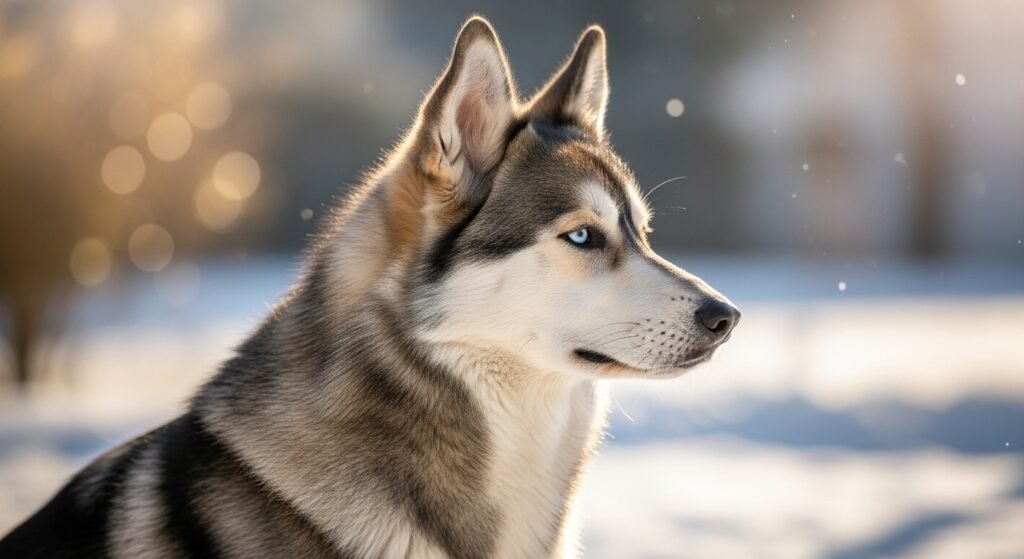 Reference 4 | German Shepherd Husky Mix (Shepsky) – The Only Complete Guide You’ll Ever Need