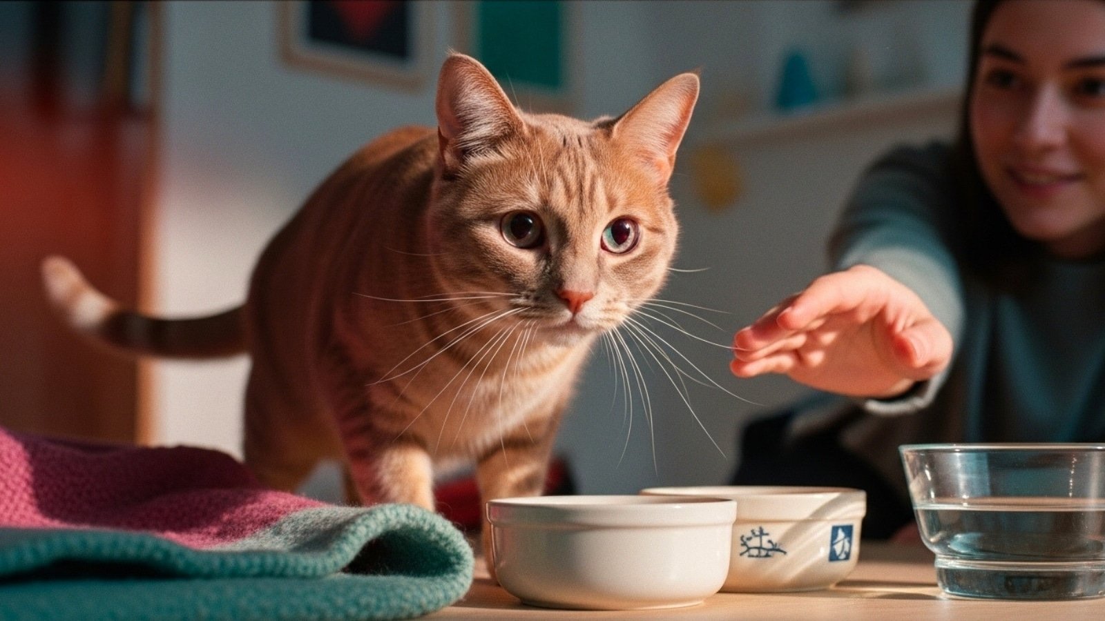 How long can cats go without food? | expert guide on risks, recovery, and life-saving tips