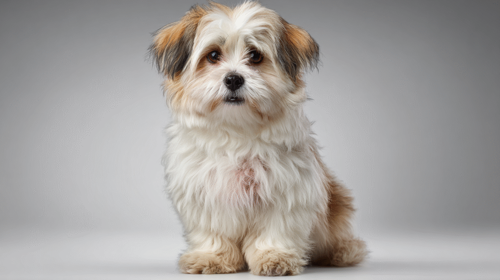 Dog Rash Causes, Symptoms & Remedies | Research-Backed Skin Care Guide