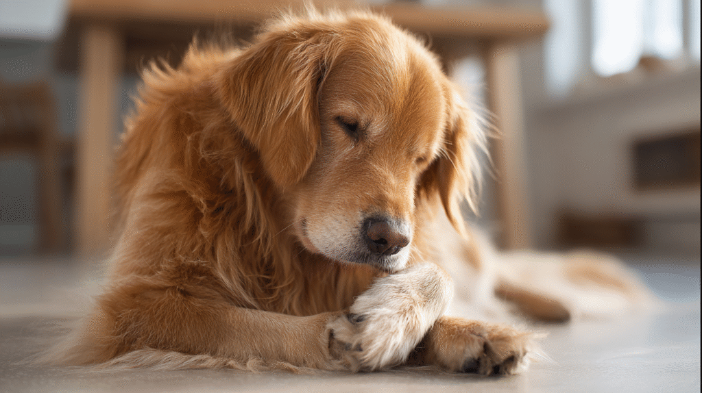 Why is my dog itching so much? Causes, remedies & prevention guide