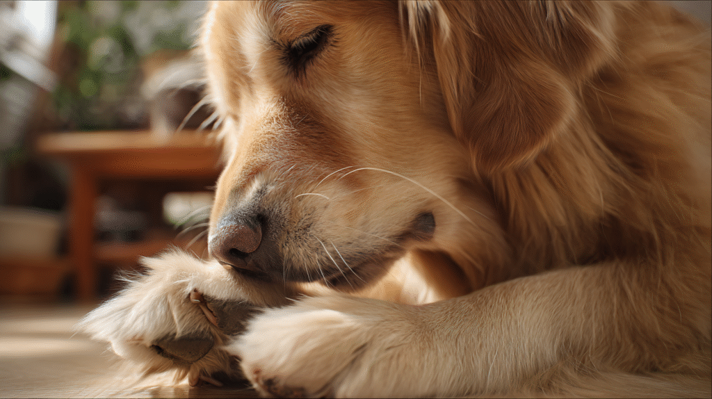 Why is my dog itching so much? Causes, remedies & prevention guide