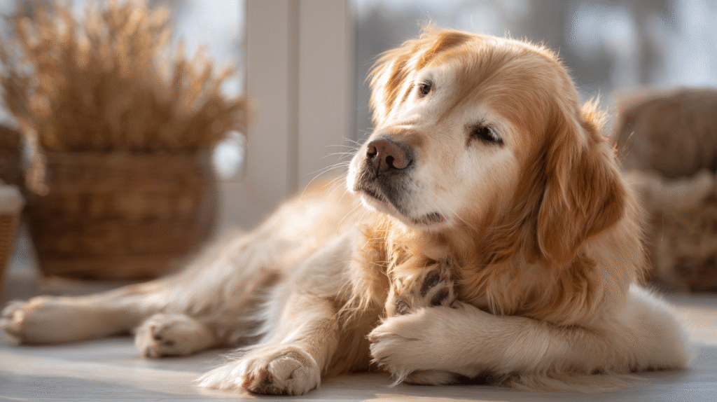 Why is my dog itching so much? Causes, remedies & prevention guide