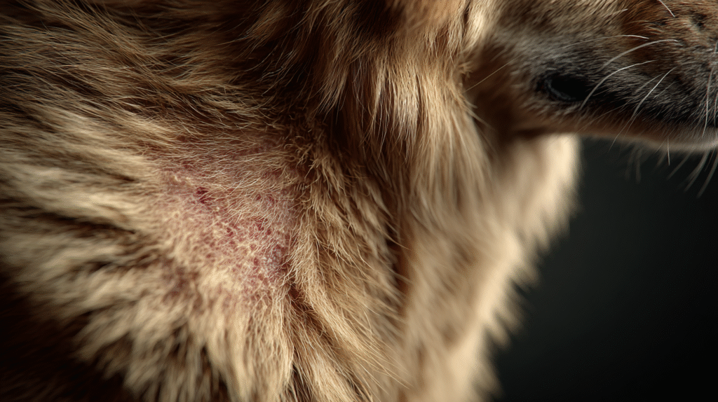 Dog Rash Causes, Symptoms & Remedies | Research-Backed Skin Care Guide
