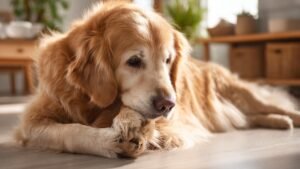 Why Is My Dog Itching So Much? Causes, Remedies & Prevention Guide